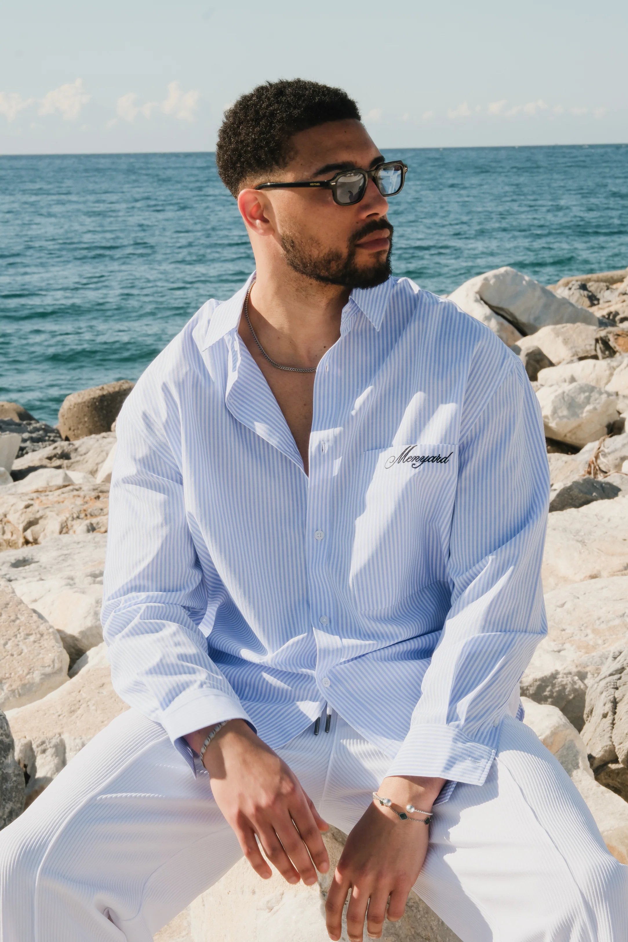 SS26 | QUIET LUXURY CHAPTER 2